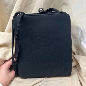 Nine West Bag with clasp